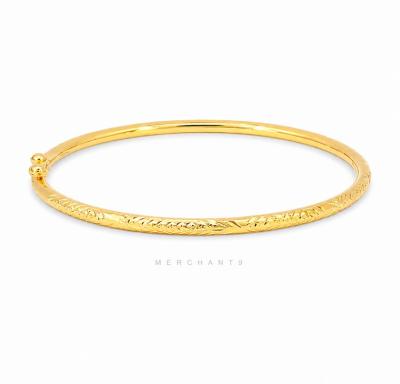 Merchant9 Gelang Minggu Star L:0.25CM