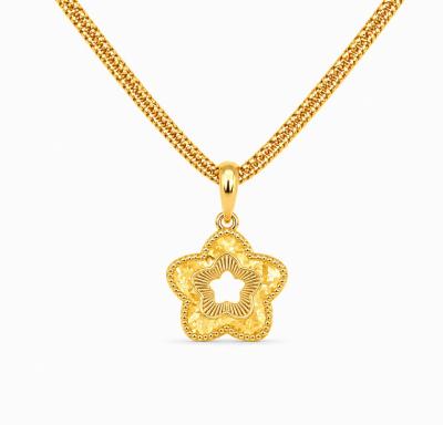 Merchant9 Loket Star Leona L:1.2CM