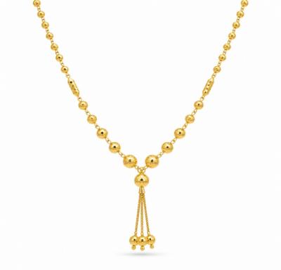 Merchant9 Rantai Leher THURAYA Choker Candy Honeycomb Mix