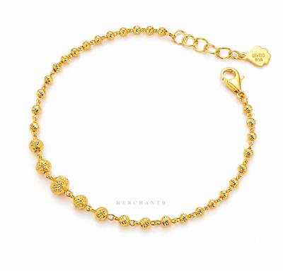 Merchant9 Rantai Tangan THURAYA Choker Candy Diamond Dimensi L:0.5CM