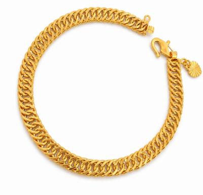 Merchant9 Rantai Tangan Kait 2 L:0.5CM