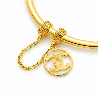 Merchant9 Love Safety Chain CC Pdora