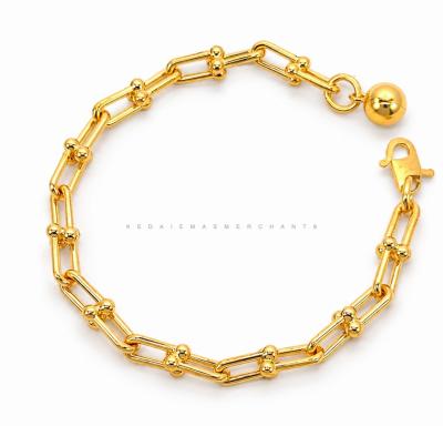 Merchant9 Rantai Tangan Marget L:0.4CM