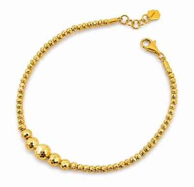 Merchant9 Rantai Tangan Choker Candy Honeycomb Dimensi L:0.6CM