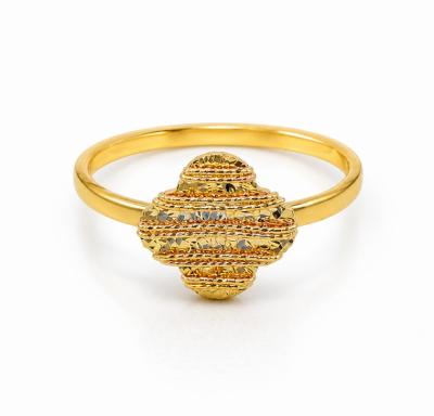 Merchant9 Cincin Emas Elora VC  L:1CM
