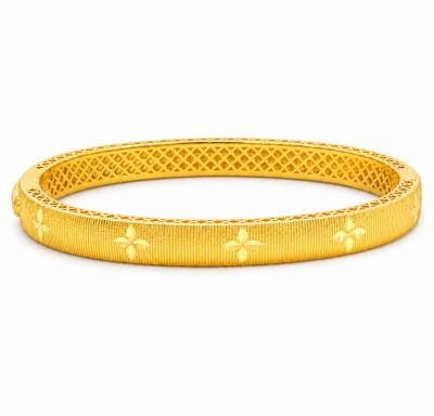 Merchant9 Gelang Oval Snake Skin Louv L:0.6CM