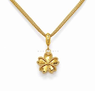 Merchant9 Loket Sakura Honeycomb L:1CM