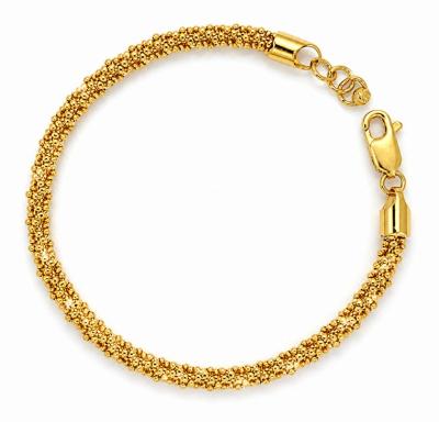 Merchant9 Rantai Tangan Jagung L:0.35CM