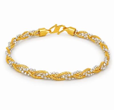 Merchant9 Gelang Tocang Boba Italian 2C L:0.45CM