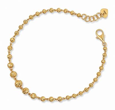 Merchant9 Rantai Tangan Choker Candy Star Dimensi L:0.5CM