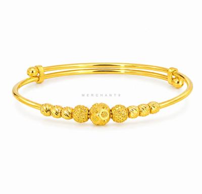 Merchant9 Gelang THURAYA Candy Honeycomb Pasir Dimensi
