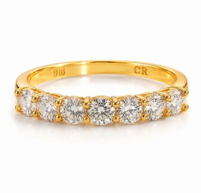 Merchant9 Cincin Emas Permata Cera 9014