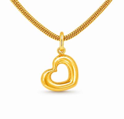Merchant9 Loket Love Polish L:1.3CM