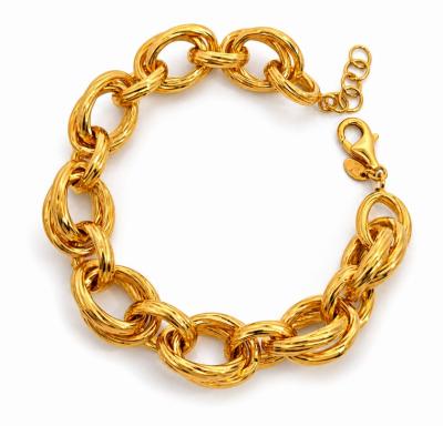 Merchant9 Rantai Tangan Sauh Rope Double L:1.2CM