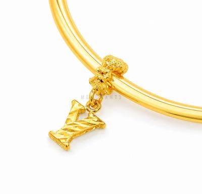 Merchant9 Charm Huruf Y