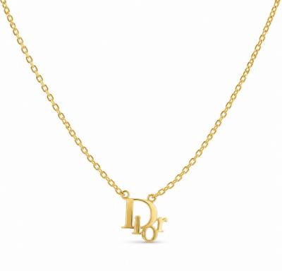 Merchant9 Rantai Leher Choker Sauh DR