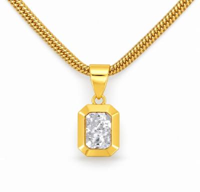 Merchant9 Loket NOVA Ice Cut Octelle 2C L:0.8CM