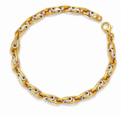 Merchant9 Rantai Tangan Sauh Ancla 2C L.0.5CM