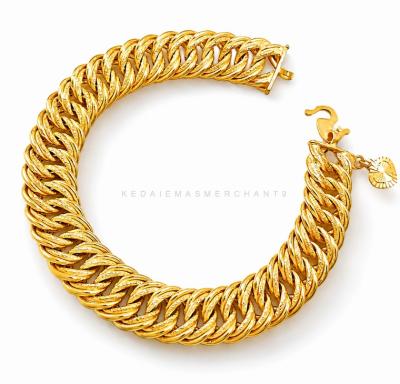 Merchant9 Rantai Tangan Coco Kait Pasir L:1CM