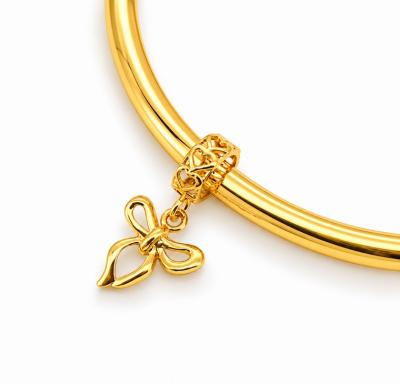 Merchant9 Charm Ribbon Polish