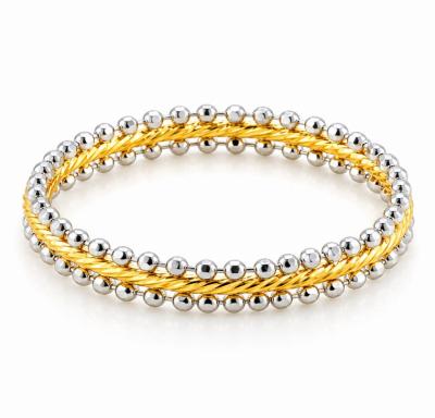 Merchant9 Cincin Emas NOVA Biji Sawi 2C L:0.25CM