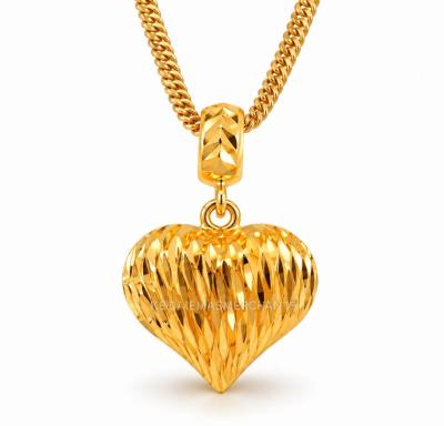 Merchant9 Loket Love Dimensi L:1.3CM