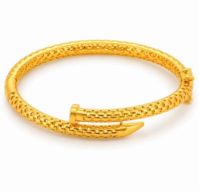 Merchant9 Gelang Paku Snake Skin L:0.35CM