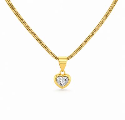 Merchant9 Loket NOVA Ice Cut Love 2C L:0.75CM