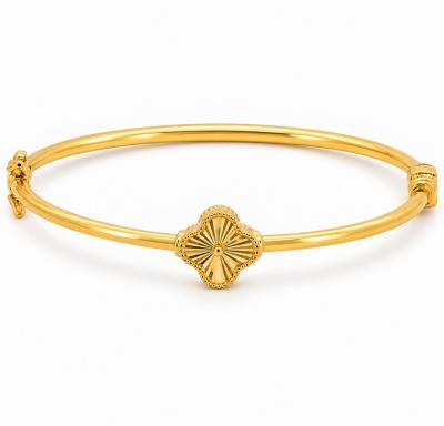 Merchant9 Gelang VC Oval L:1.1CM