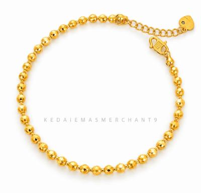 Merchant9 Rantai Tangan Candy Honeycomb L:0.25CM