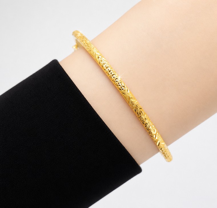 Merchant9 Gelang Minggu Star Pasir L:0.3CM