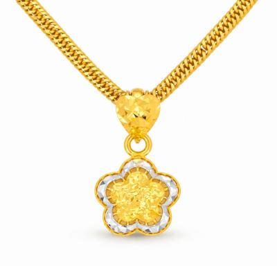 Merchant9 Loket Bunga Kerawang Leona 2C L:1CM