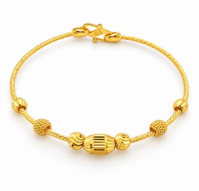 Merchant9 Gelang Bullet Candy Dot L:0.4CM