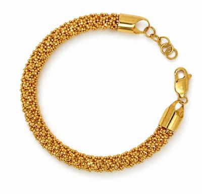 Merchant9 Rantai Tangan Jagung L:0.6CM