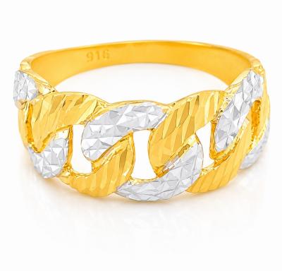 Merchant9 Cincin Emas Gajah Dimensi 2C L:0.8CM