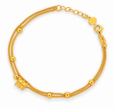 Merchant9 Rantai Tangan Mesin Box BVL Pearl