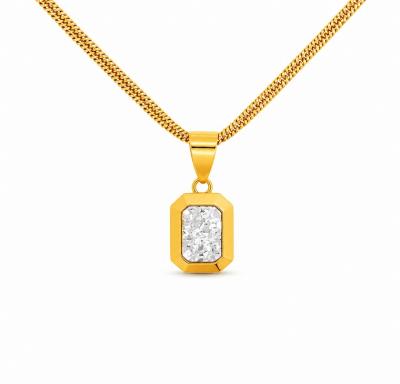 Merchant9 Loket NOVA Ice Cut Octelle 2C L:0.6CM