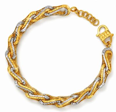 Merchant9 Rantai Tangan Tear Drop Link 2C L:0.8CM