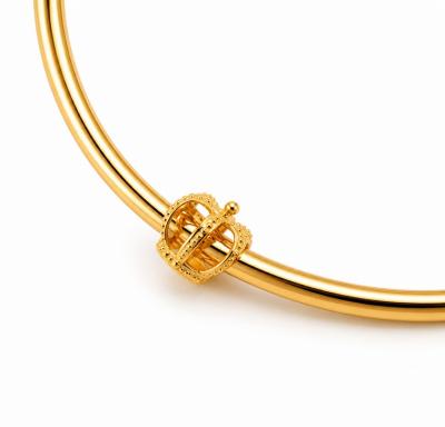Merchant9 Charm Crown King
