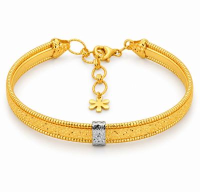 Merchant9 Gelang Leona Candy Dimensi 2C L:0.7CM