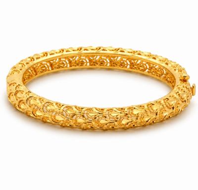Merchant9 Gelang Mermaid Scale L:0.7CM