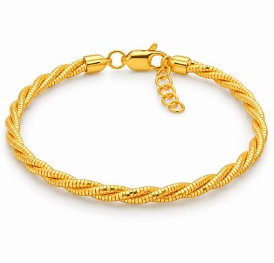 Merchant9 Gelang Ekor Kucing L:0.25CM