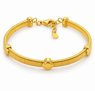 Merchant9 Gelang CECELIA VC Honeycomb L:0.7CM