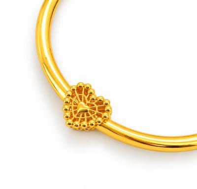 Merchant9 Beads Love Dot Kerawang L:1CM