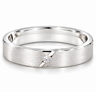 Merchant9 Cincin Perak Gursel