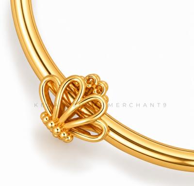Merchant9 Beads Shell Plain