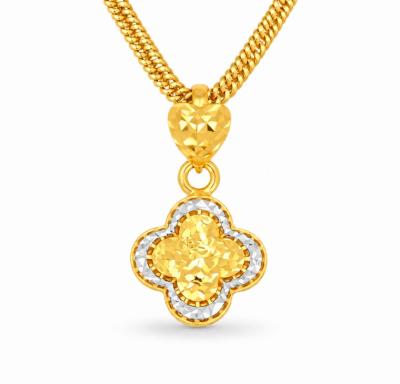 Merchant9 Loket VC Kerawang Leona 2C L:1.1CM