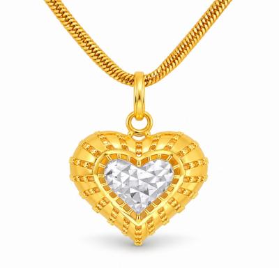 Merchant9 Loket Love Kerawang 2C L:1.7CM