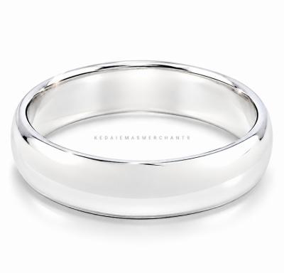 Merchant9 Cincin Perak LOTR 3559