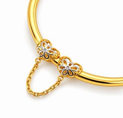 Merchant9 Love Safety Chain Love Pdora